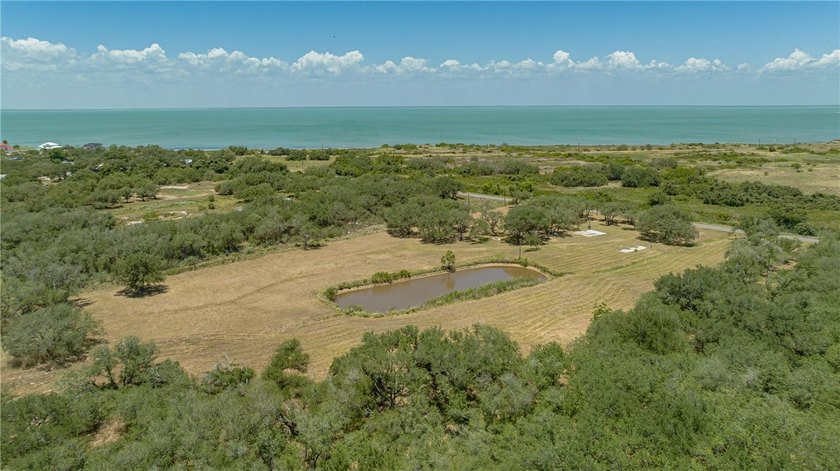 So much potential for this 14.7 acres! Property extends from - photo 8