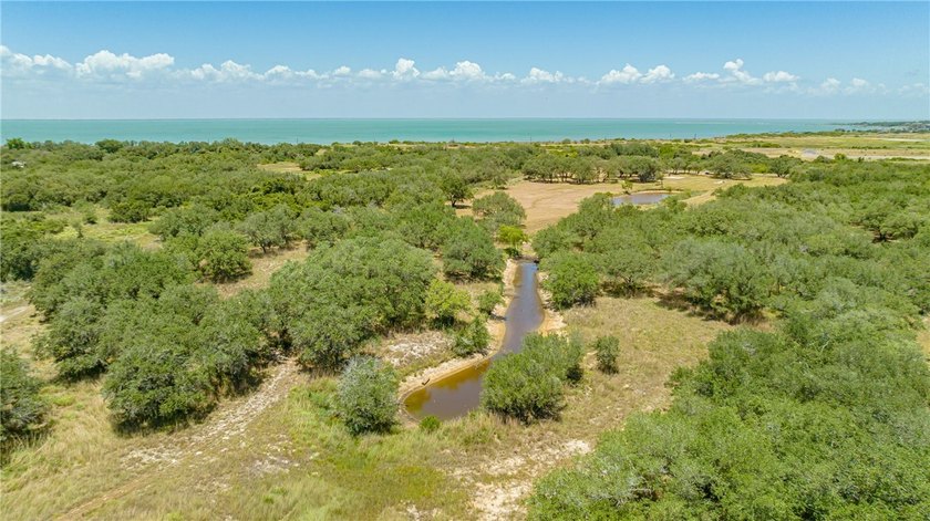 So much potential for this 14.7 acres! Property extends from - photo 9