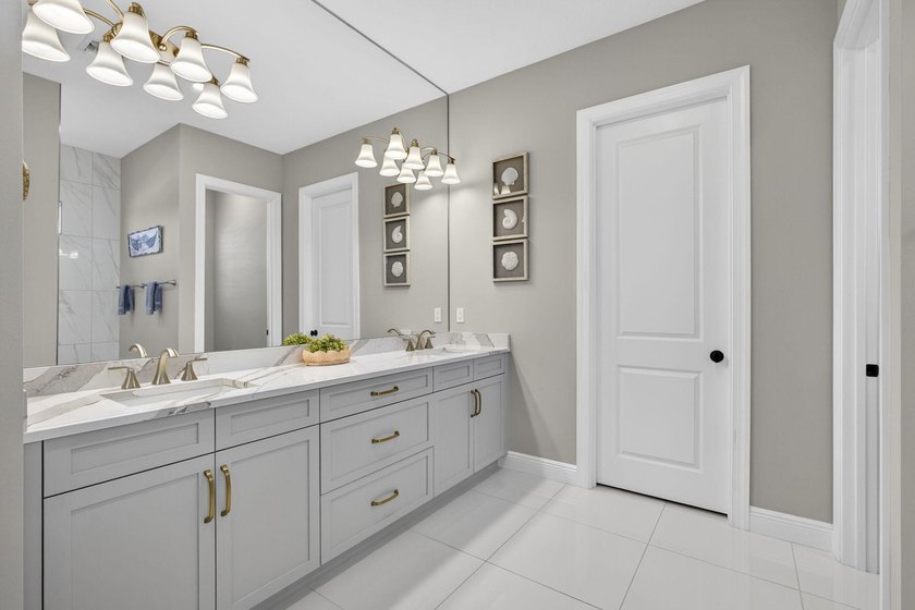 Highly desired corner lot with premium Kolter Home upgrades - photo 25