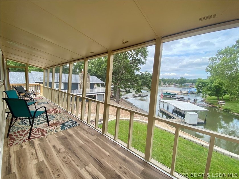 Big price improvement on this turn-key Osage Beach lakefront - photo 29