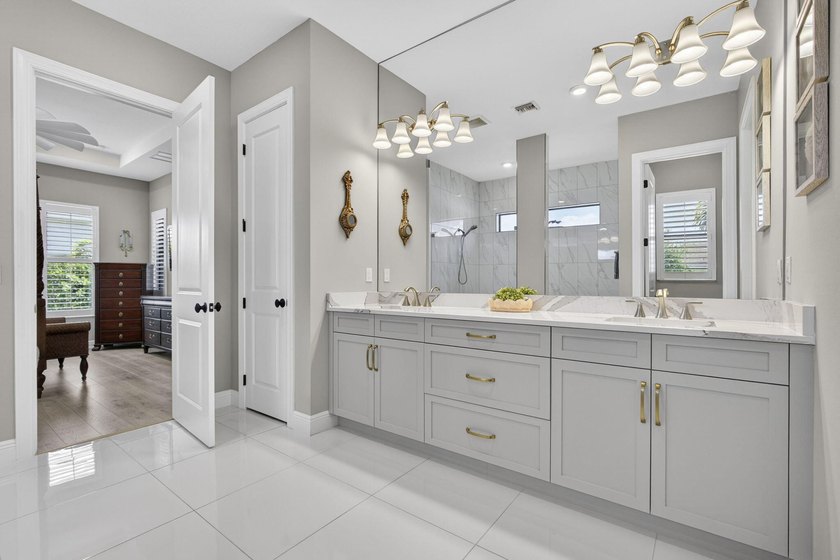Highly desired corner lot with premium Kolter Home upgrades - photo 29