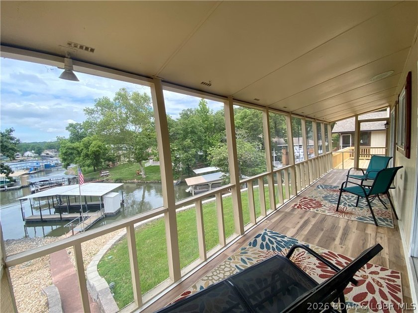 Big price improvement on this turn-key Osage Beach lakefront - photo 30