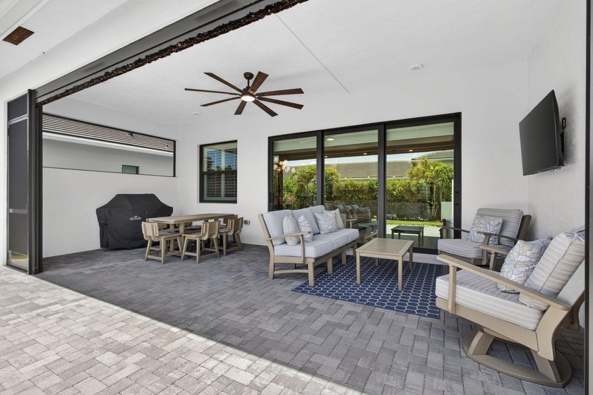 Highly desired corner lot with premium Kolter Home upgrades - photo 30