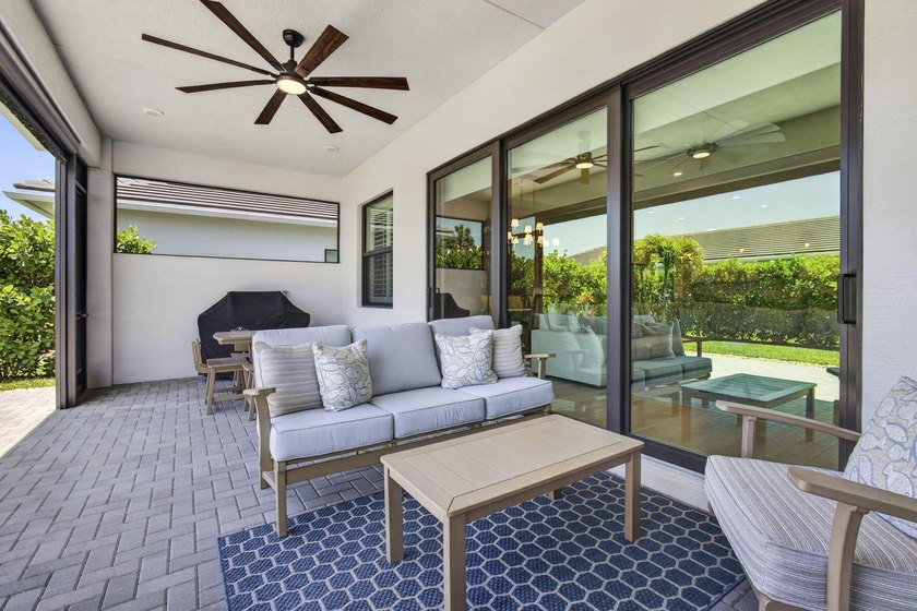 Highly desired corner lot with premium Kolter Home upgrades - photo 32