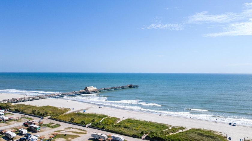 Second row from the ocean, this turn-key remodeled, 2br/2bath - photo 34