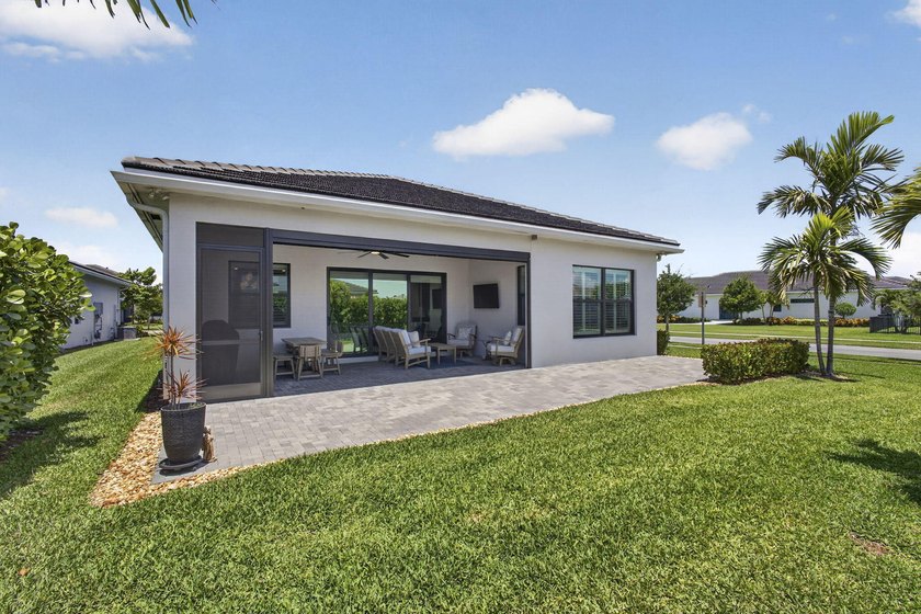 Highly desired corner lot with premium Kolter Home upgrades - photo 42
