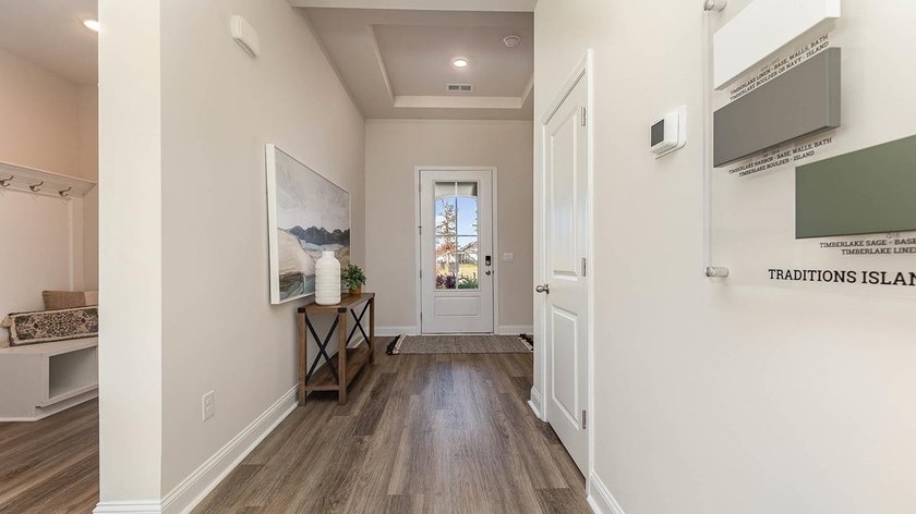 This Eaton home is a chef and entertainer's dream! With a large - photo 27