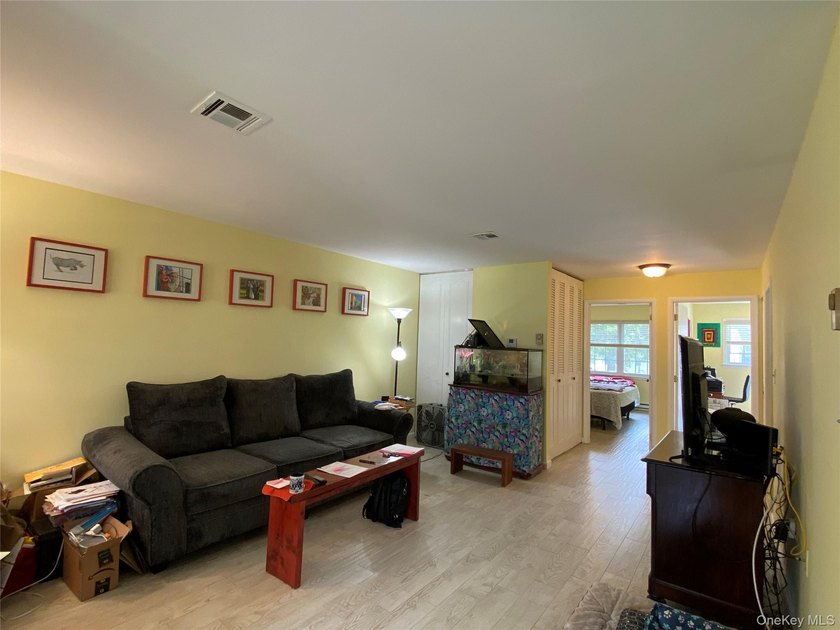 Greenbriar Model Without Garage Bright And Sunny With Enclosed - photo 13