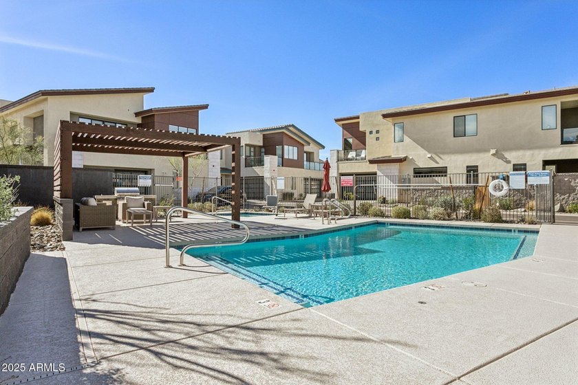 Experience refined desert living in this exceptional Floor Plan - photo 33