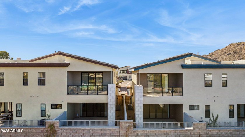 Experience refined desert living in this exceptional Floor Plan - photo 42