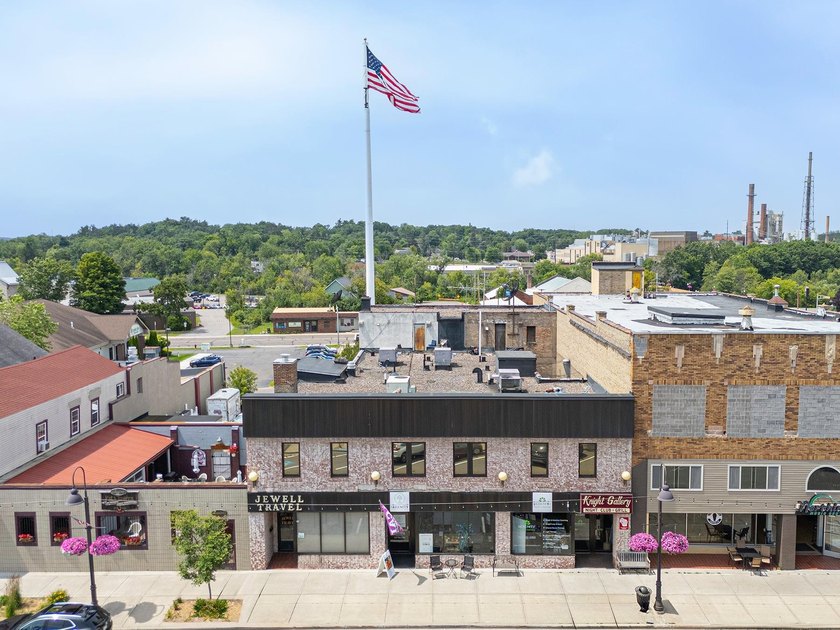 Prime investment opportunity in the heart of historic downtown - photo 47
