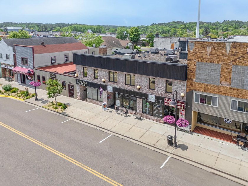 Prime investment opportunity in the heart of historic downtown - photo 49