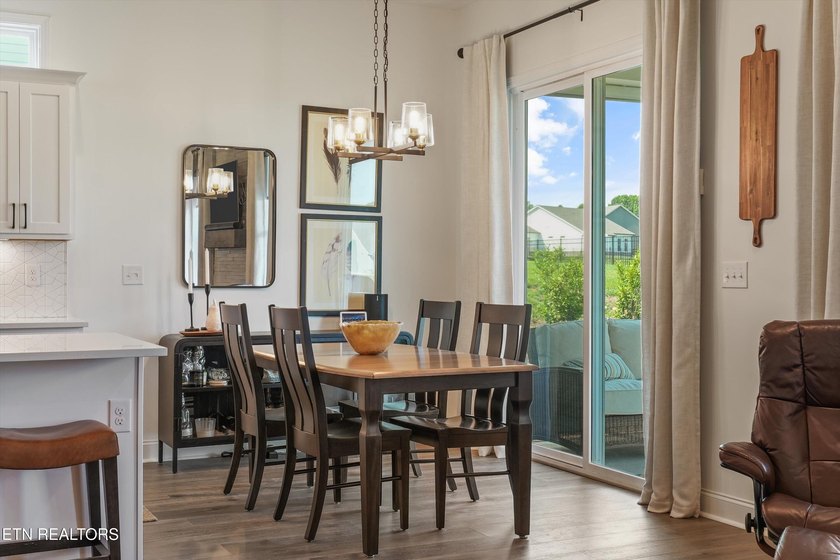 Step inside this beautifully updated ranch, built just two years - photo 16