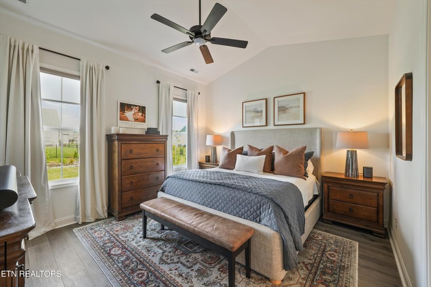 Step inside this beautifully updated ranch, built just two years - photo 17