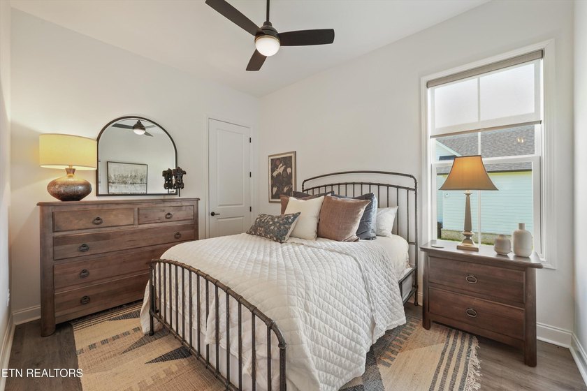 Step inside this beautifully updated ranch, built just two years - photo 20