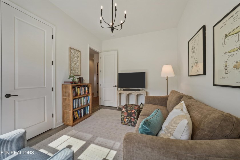 Step inside this beautifully updated ranch, built just two years - photo 22