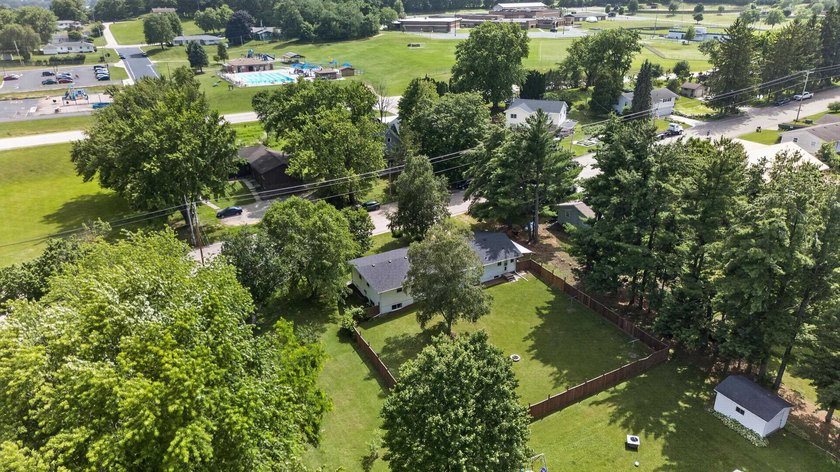 Welcome home to this charming 3-bedroom ranch in the heart of - photo 39