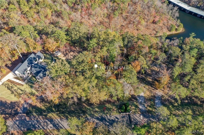Discover the opportunity to own 1.61 +/- acres of lakefront - photo 6