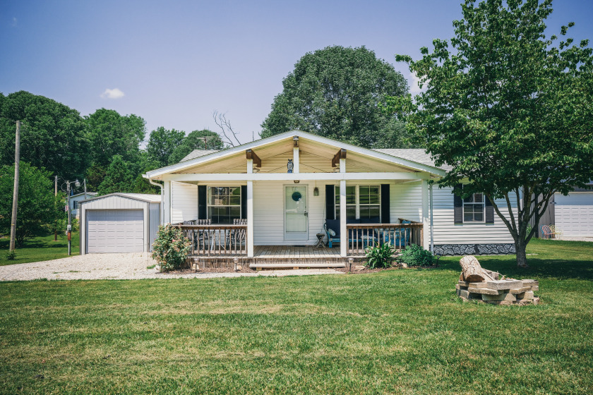 938 Fentress Lookout Rd., Falls Of Rough, KY 40152, 3960755