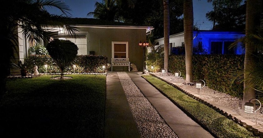 Beautiful 3BR/2BA CBS home with NO HOA-perfect as a primary - photo 11