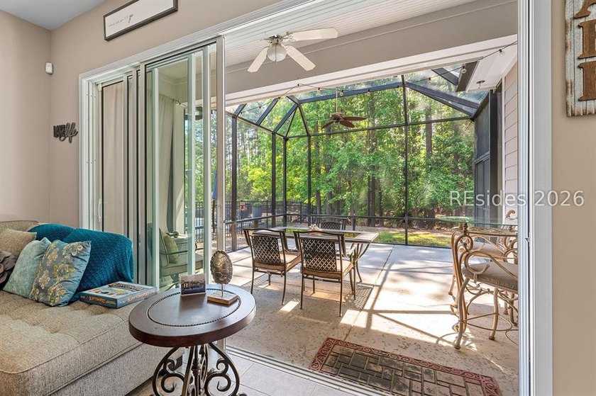 Location, ambiance and serenity where effortless Lowcountry - photo 20
