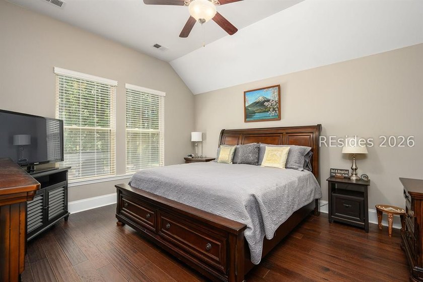 Location, ambiance and serenity where effortless Lowcountry - photo 22
