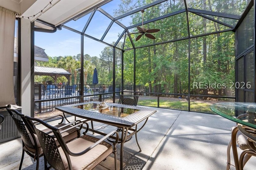 Location, ambiance and serenity where effortless Lowcountry - photo 30
