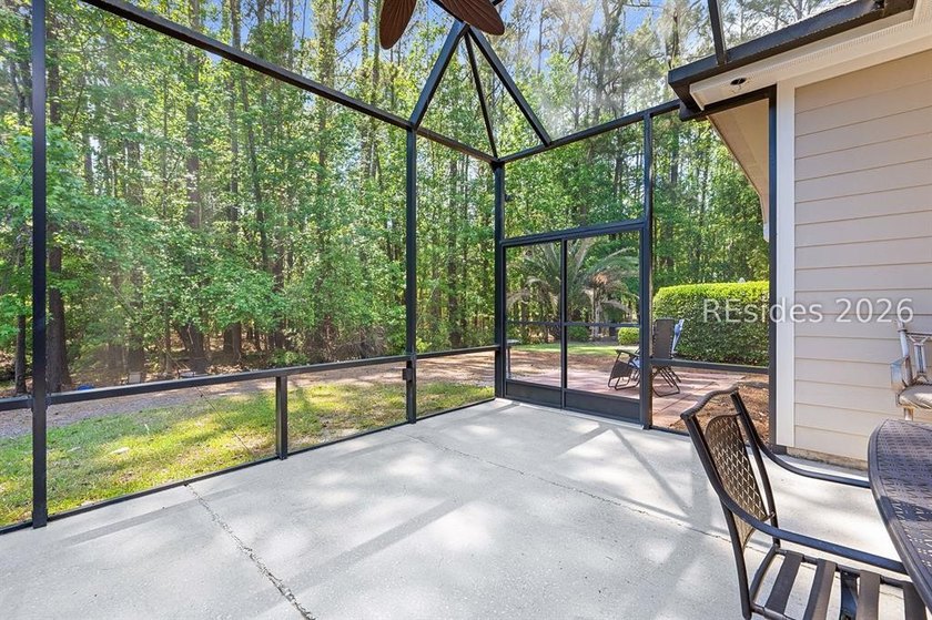 Location, ambiance and serenity where effortless Lowcountry - photo 31