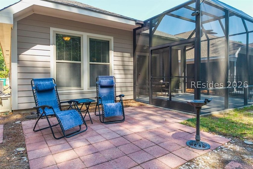 Location, ambiance and serenity where effortless Lowcountry - photo 32