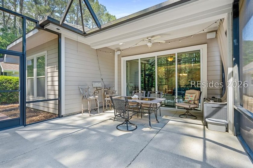 Location, ambiance and serenity where effortless Lowcountry - photo 33