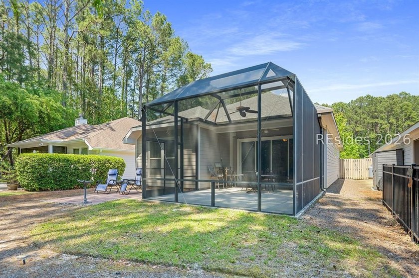 Location, ambiance and serenity where effortless Lowcountry - photo 34