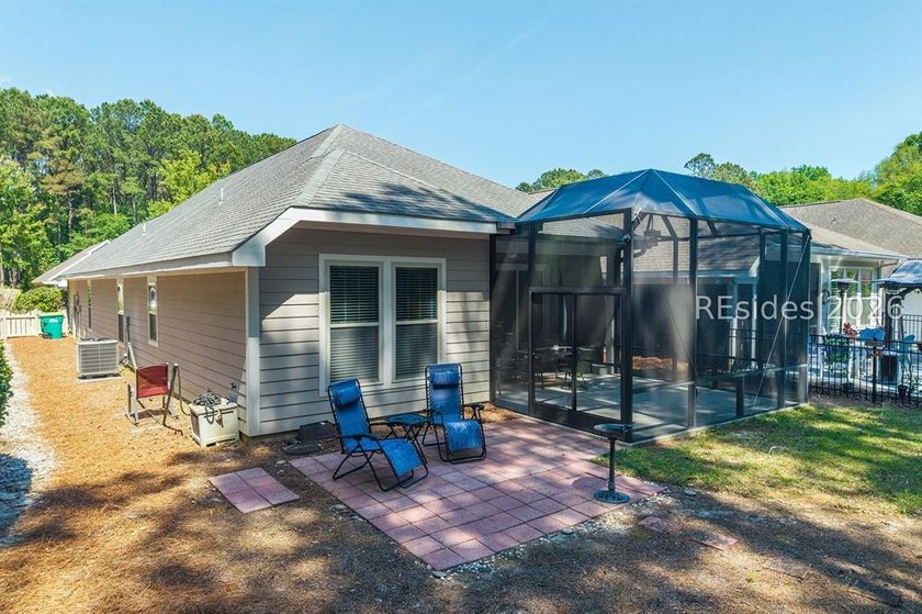 Location, ambiance and serenity where effortless Lowcountry - photo 35