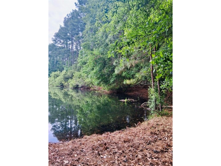 Location, ambiance and serenity where effortless Lowcountry - photo 36