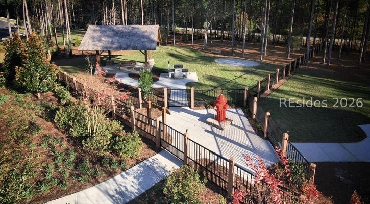 Location, ambiance and serenity where effortless Lowcountry - photo 38