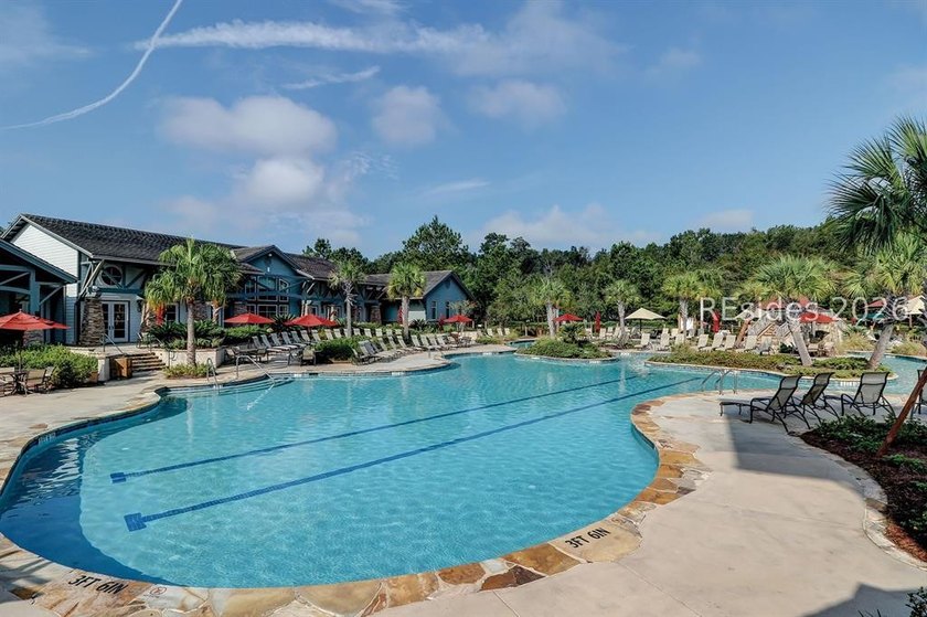Location, ambiance and serenity where effortless Lowcountry - photo 41