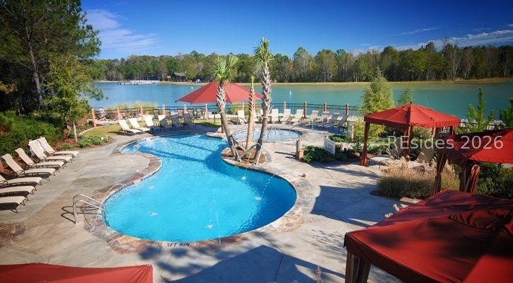 Location, ambiance and serenity where effortless Lowcountry - photo 42