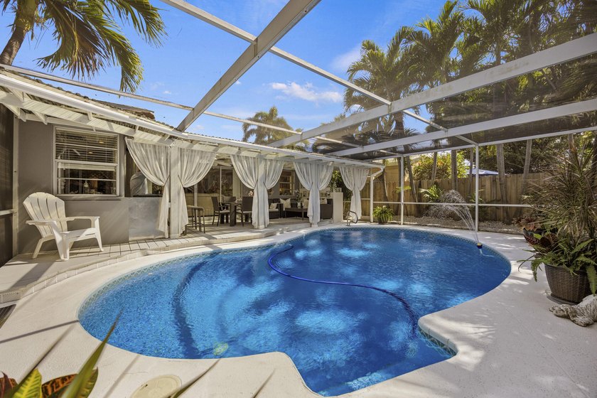 Beautiful 3BR/2BA CBS home with NO HOA-perfect as a primary - photo 42