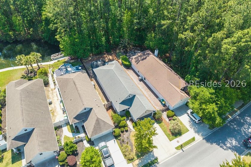 Location, ambiance and serenity where effortless Lowcountry - photo 44
