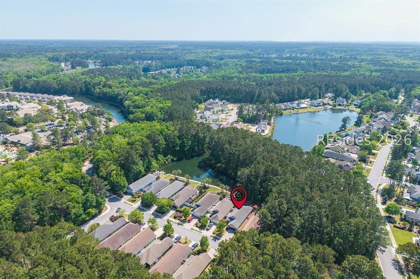 Location, ambiance and serenity where effortless Lowcountry - photo 45