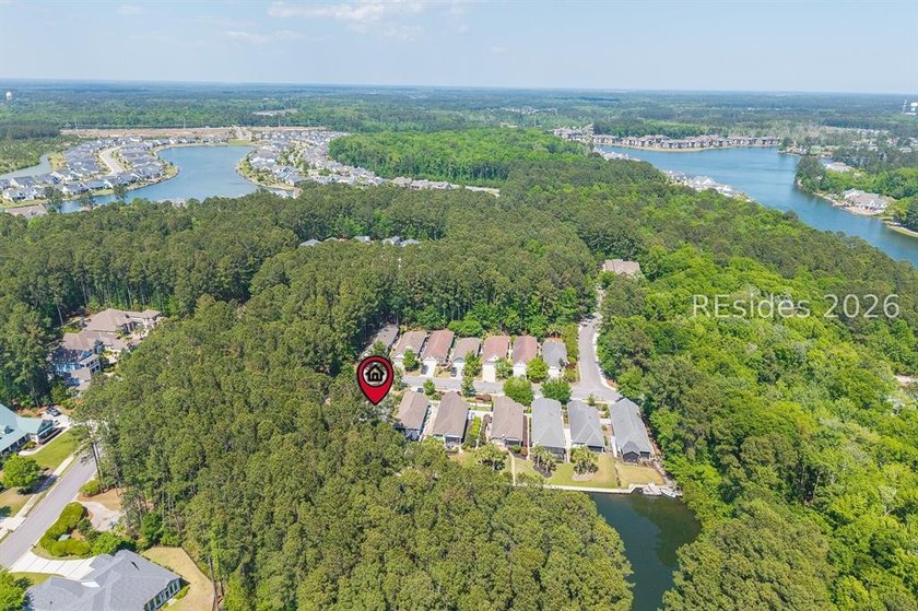 Location, ambiance and serenity where effortless Lowcountry - photo 49