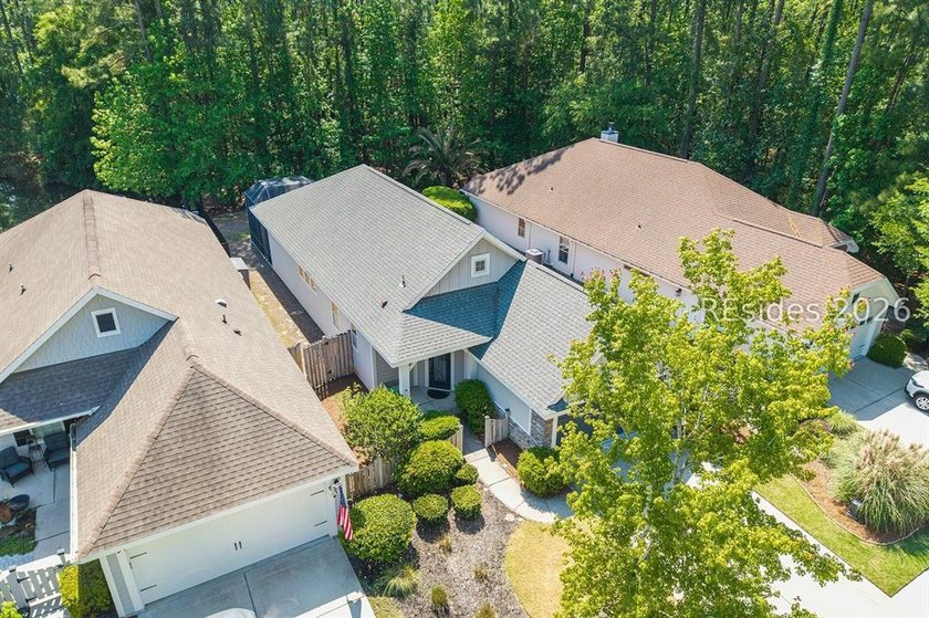 Location, ambiance and serenity where effortless Lowcountry - photo 50