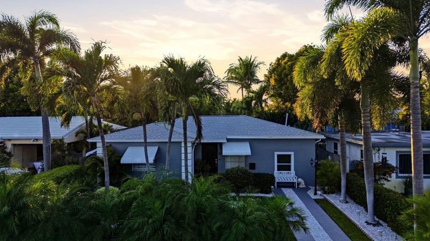 Beautiful 3BR/2BA CBS home with NO HOA-perfect as a primary - photo 51