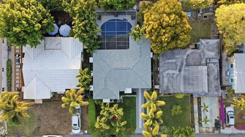 Beautiful 3BR/2BA CBS home with NO HOA-perfect as a primary - photo 60