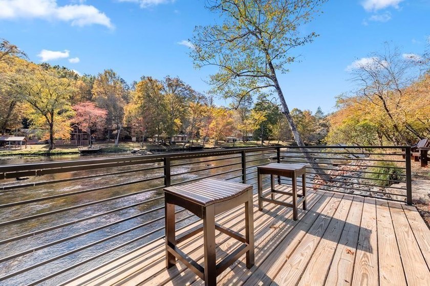 Currently being built--Riverwalk, custom built modern style home - photo 8