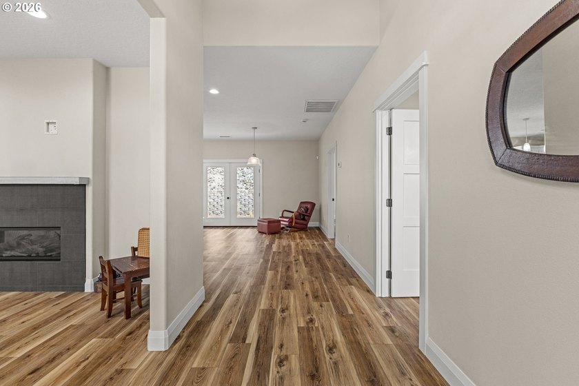 Experience modern coastal living in this custom-built 2023 home - photo 15
