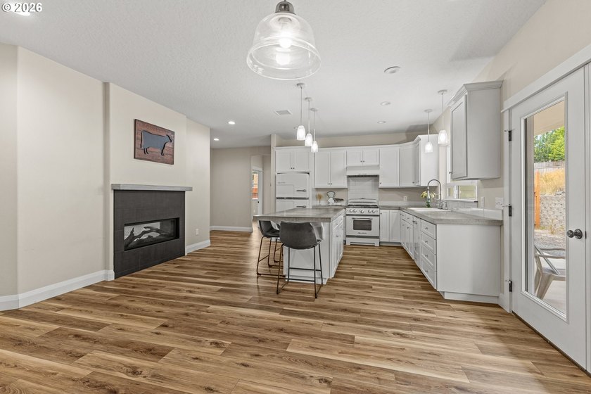 Experience modern coastal living in this custom-built 2023 home - photo 18