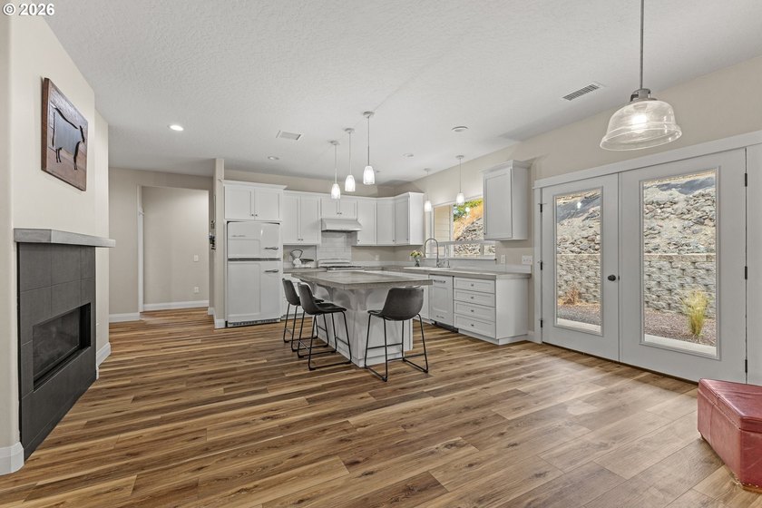 Experience modern coastal living in this custom-built 2023 home - photo 19