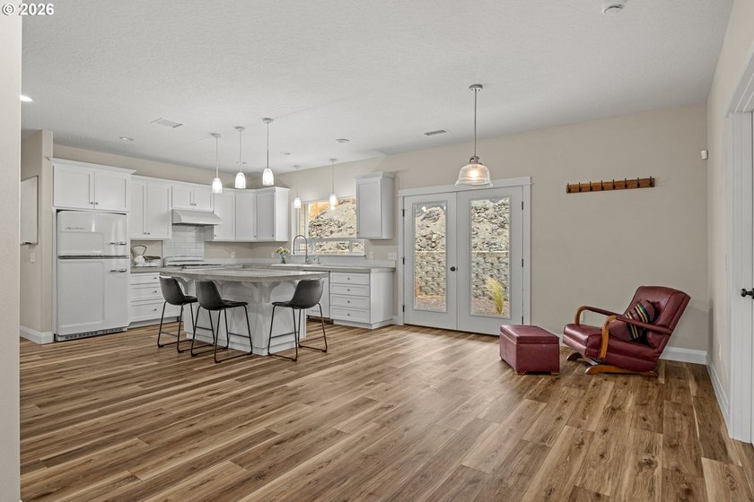 Experience modern coastal living in this custom-built 2023 home - photo 21