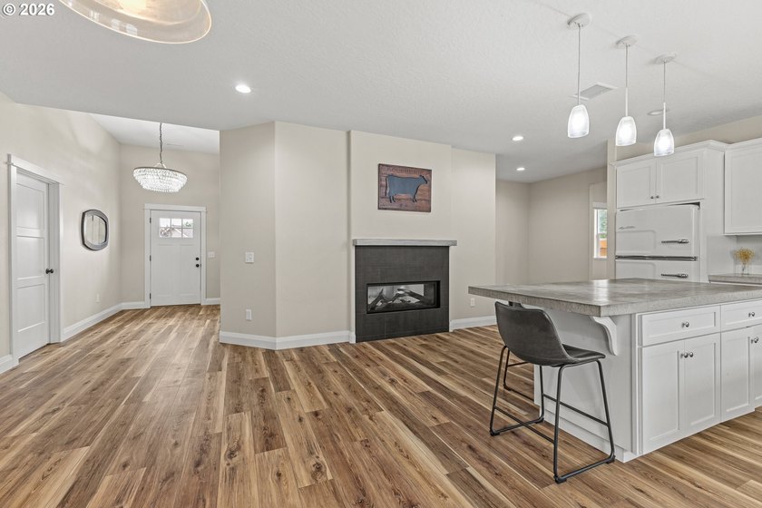 Experience modern coastal living in this custom-built 2023 home - photo 22