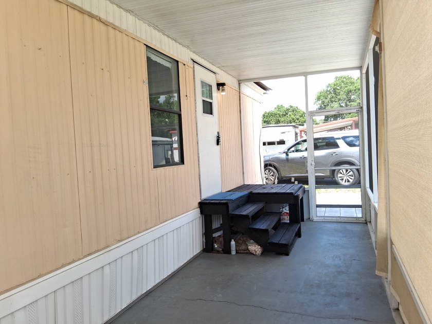 This home has 2 bedrooms and 1-1/2 baths and was completely - photo 5